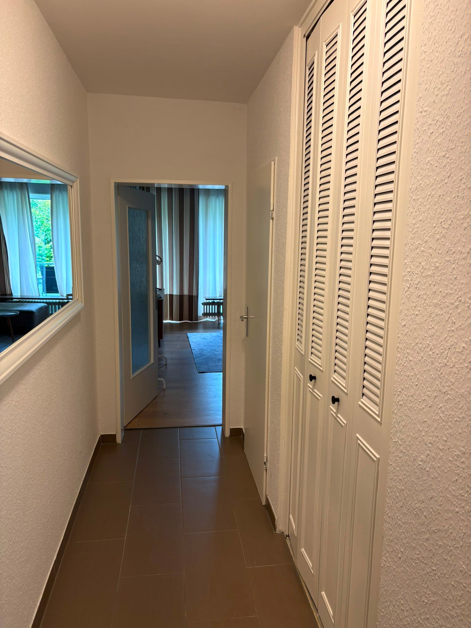Einbauschrank