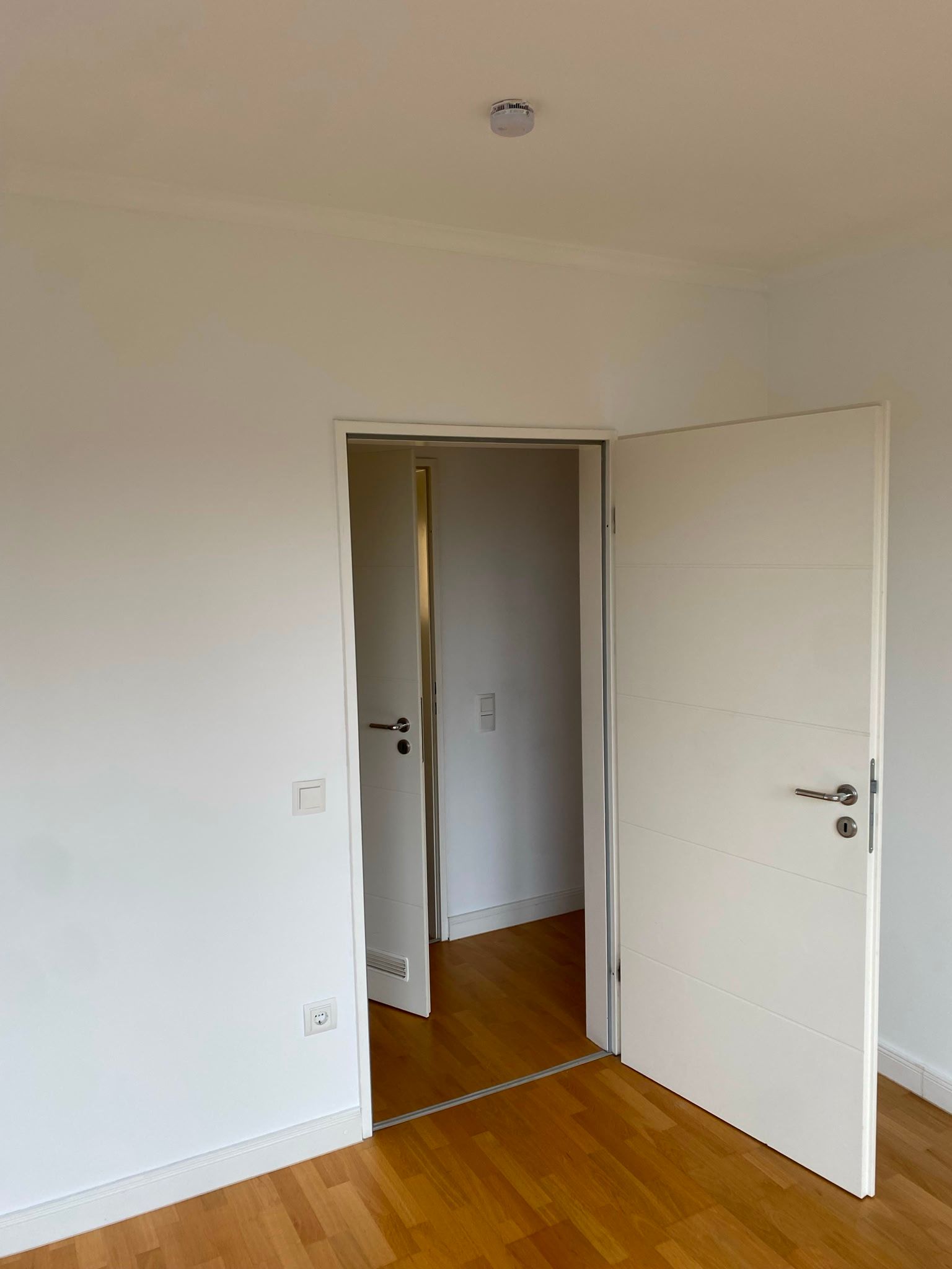 4 Innentüren